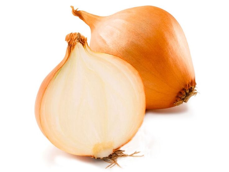 onions for wart removal